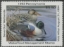 Scan of 1993 Pennsylvania Duck Stamp MNH VF