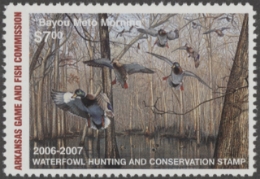 Scan of AR26 2006 MNH VF