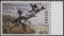 Scan of 1995 Mississippi Duck Stamp Governor's Edition MNH VF