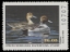 Scan of 1992 Nebraska Duck Stamp MNH VF