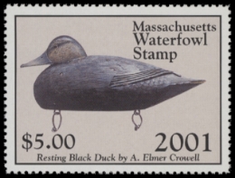 Scan of MA28 2001  VF