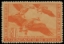 Scan of RW11 1944 Duck Stamp. MNH